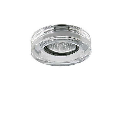 006150 Встраиваемый светильник Lightstar Lei micro 006150