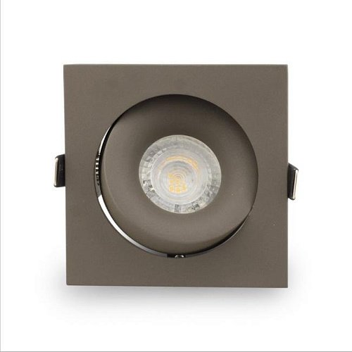 AM478 COFFEE Встраиваемый светильник AM Group AM478 COFFEE