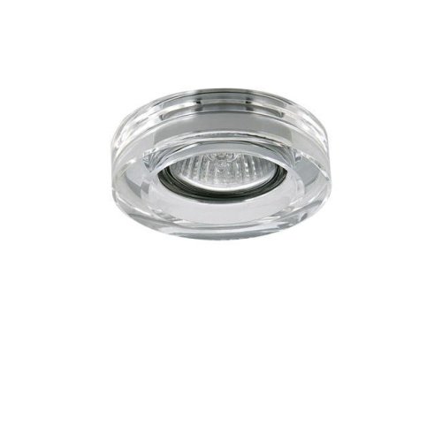 006150 Встраиваемый светильник Lightstar Lei micro 006150