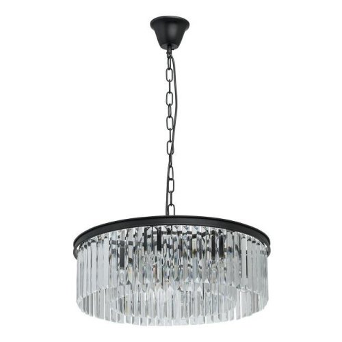 498014706 Подвесная хрустальная люстра Гослар MW Light 498014706