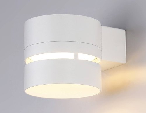 Настенный светильник Ambrella Techno TN71071