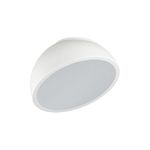 7657/11L Светильник потолочный Sonex Pluto White 7657/11L