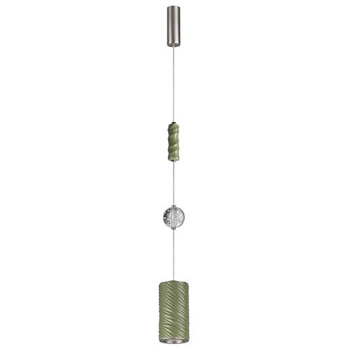 Светильник подвесной Odeon Light EXCLUSIVE Riviera 5451/18LA