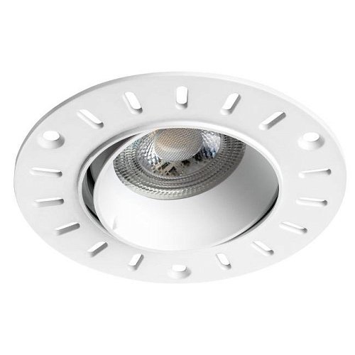 012006 Встраиваемый светильник Lightstar Anello 012006