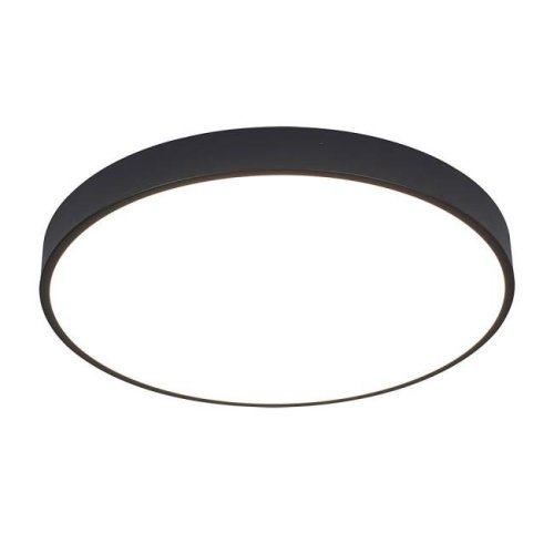 A2686PL-35BK Светильник потолочный Arte Lamp Arena A2686PL-35BK