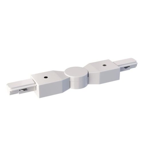 TRA001CS-11W Шарнирный коннектор Maytoni Accessories For Tracks TRA001CS-11W
