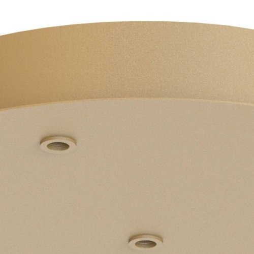 9364 9364 Основание потолочное 5L MODULAR LIGHT FLORONES