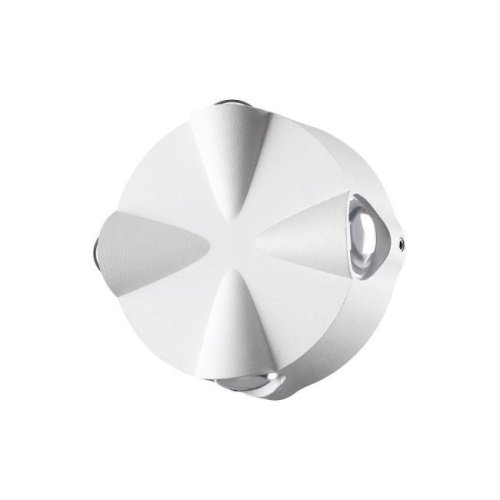 358938 Уличный настенный светильник Novotech Calle 358938