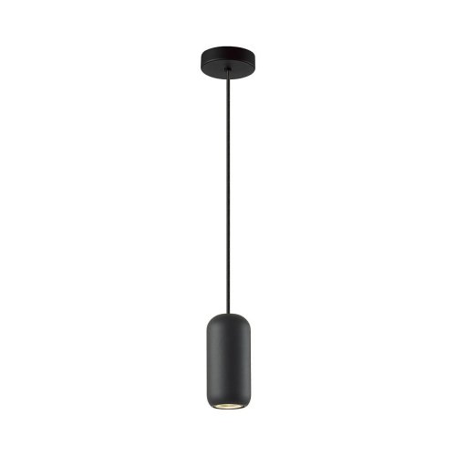 Светильник подвесной Odeon Light Cocoon 5060/1B