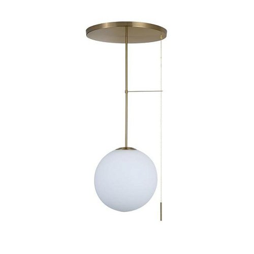 10029PM Gold Светильник потолочный Loft It Signal 10029PM Gold