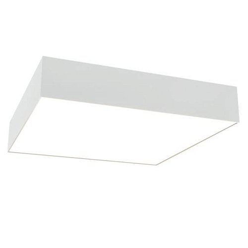 C067CL-L40W4K Светильник потолочный Maytoni Zon C067CL-L40W4K