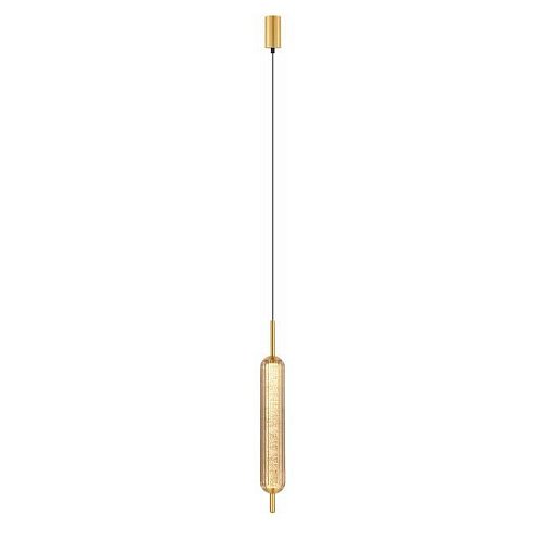 Светильник подвесной IMEX PLC-7076-320-P-AMBER