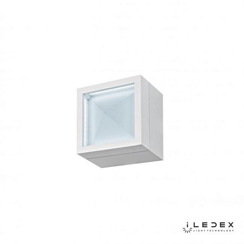 SMD-923404 WH-6000K Настенный светильник ILedex Creator SMD-923404 WH-6000K