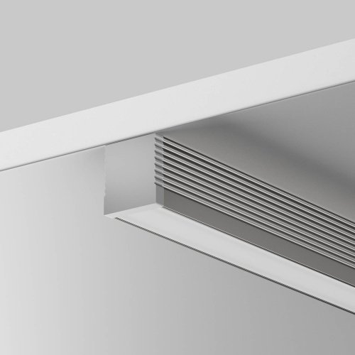 Комплект заглушек (для профиля 08х09) 10 шт., Maytoni Накладной профиль 642069