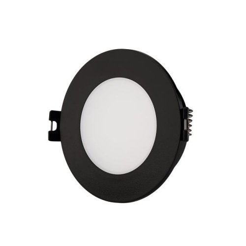 DK3101-BK Встраиваемый светильник Denkirs Port DK3101-BK