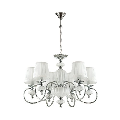 Подвесная люстра Odeon Light Medea 4186/6