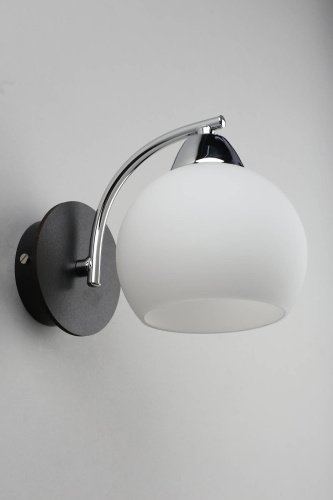 Настенное бра Omnilux Caldiero OML-25401-01