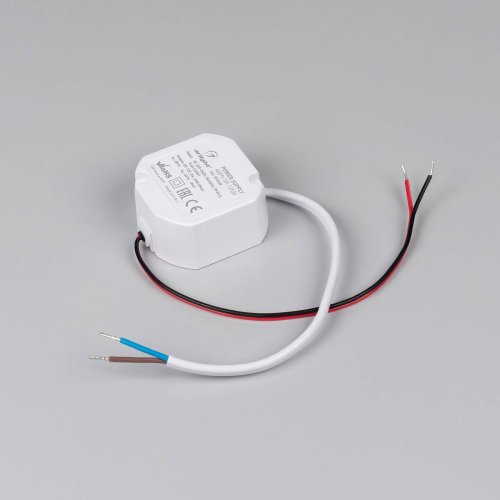 Драйвер для LED ленты Arlight Arpv 033330