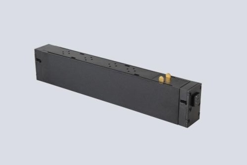 Адаптер для шинопровода 220V Crystal Lux Space 220 CLT 0.205 08 BL