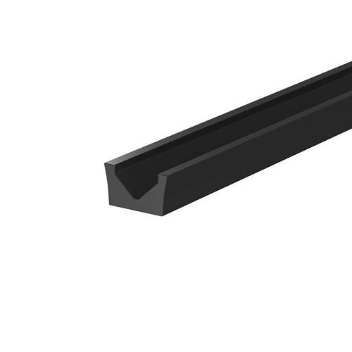 TRA160MP-1B Профиль для шинопровода Elasity Maytoni Accessories for tracks Elasity TRA160MP-1B
