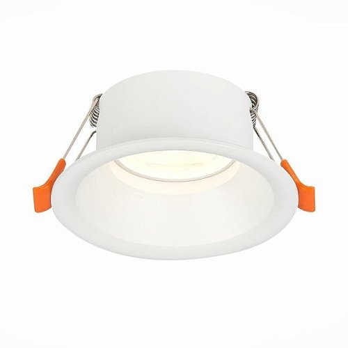 ST201.508.01 Встраиваемый светильник ST Luce Nobarra ST201.508.01