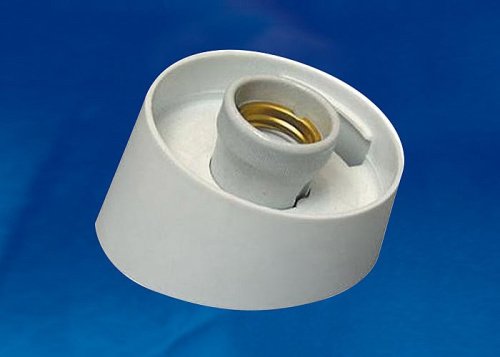 Основание для садово-парковых светильников Uniel UFP-A04AE WHITE