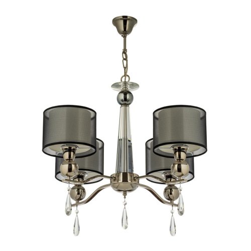 Подвесная люстра Arti Lampadari Rufina Rufina E 1.1.4.600 N