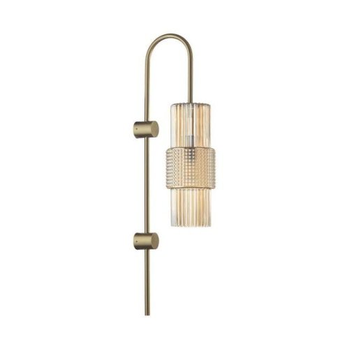 5019/1W Настенное бра Odeon Light Pimpa 5019/1W
