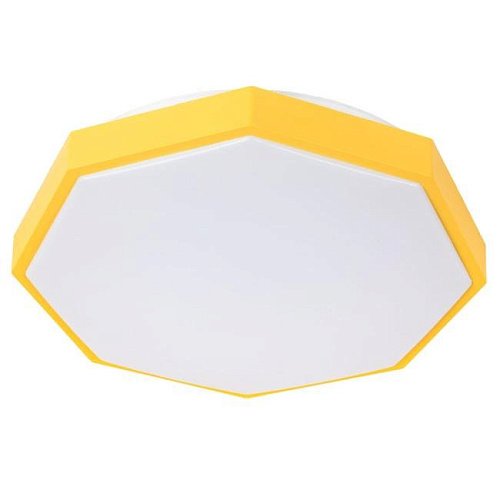 A2659PL-1YL Потолочный светодиодный светильник Arte Lamp Kant A2659PL-1YL