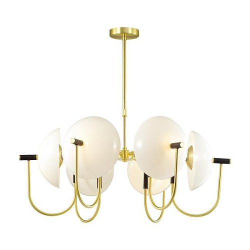 4674/6 Люстра на штанге Odeon Light Granta 4674/6