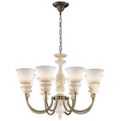 2532/8 Подвесная люстра Odeon Light Espreto 2532/8