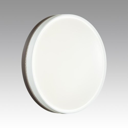 Настенно потолочный светильник Sonex Nohava Brown 7668/ELN