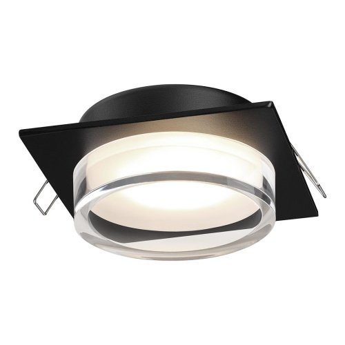 Встраиваемый светильник Novotech Gem 371028