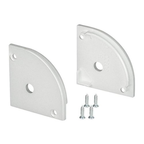 Пара заглушек для профиля SL-KANT Arlight SL-KANT 024479