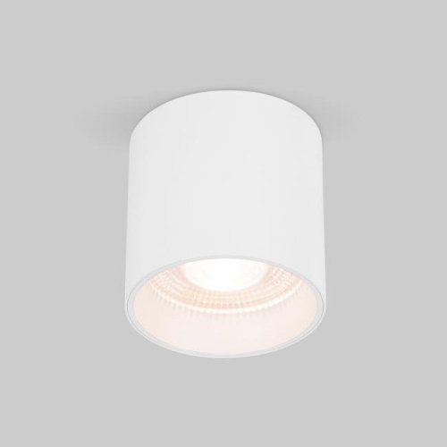 Накладной светильник Elektrostandard Orson 25034/LED 10W 4200K белый