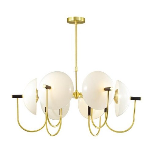 4674/6 Люстра на штанге Odeon Light Granta 4674/6