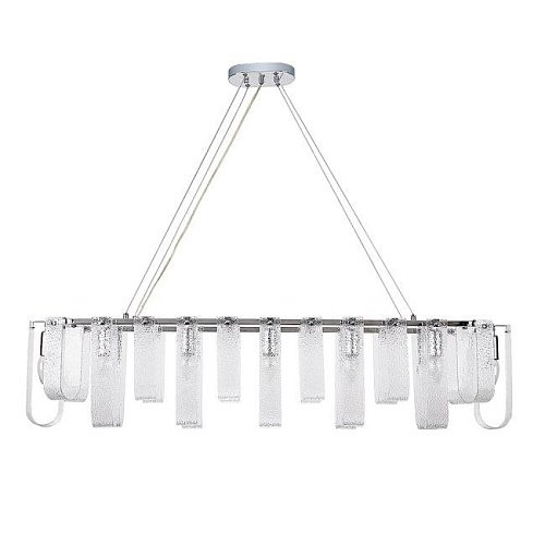 A4074SP-12CC Подвесная люстра Arte Lamp Denebola A4074SP-12CC
