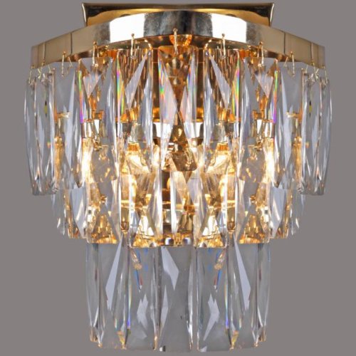 IL5083-1WZF-25 GD ELITE Бра настенное ILLUMICO IL5083-1WZF-25 GD ELITE