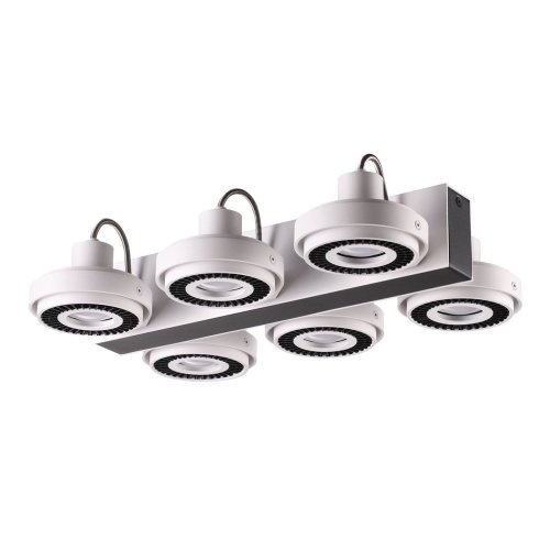 Светильник спот Odeon Light Satelium 3490/6C