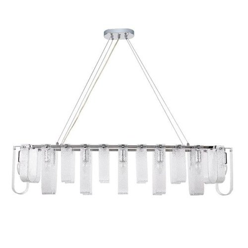 A4074SP-12CC Подвесная люстра Arte Lamp Denebola A4074SP-12CC