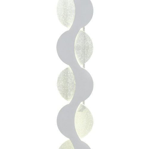 Настенный светильник Escada 10216/8LED