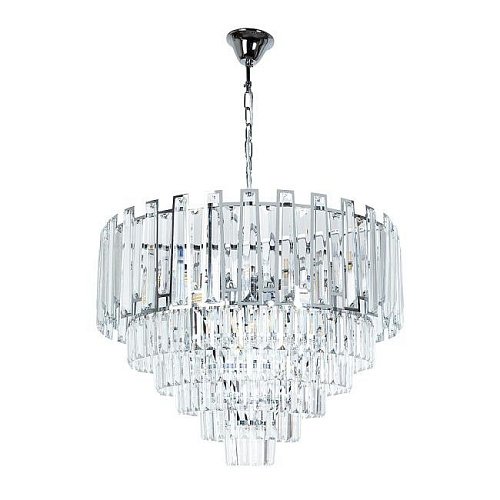 A1027SP-10CC Подвесная люстра Arte Lamp Ellie A1027SP-10CC