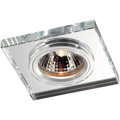 369753 Встраиваемый светильник Novotech Mirror 369753