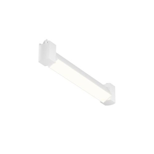 TR104-1-10W3K-W Трековый светильник Maytoni Basis Rot Unity TR104-1-10W3K-W