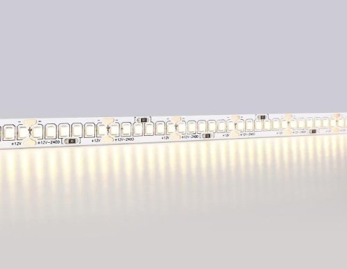 LED лента Ambrella LED Strip 12V GS1401