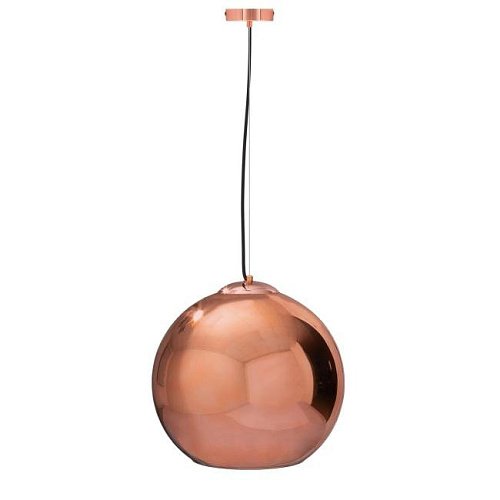 LOFT2023-D Светильник подвесной Loft It Copper Shade LOFT2023-D