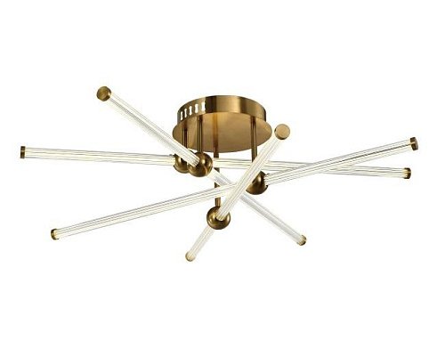 ZRS.57783.08 Потолочная люстра Zortes Astra ZRS.57783.08