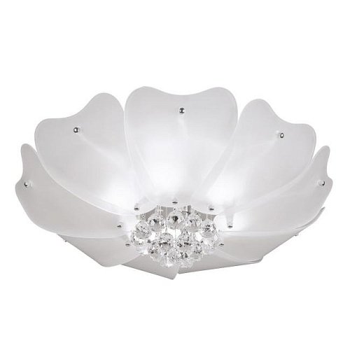 804020 Потолочная люстра Lightstar Lobo 804020
