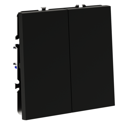 Перекрестный переключатель Voltum S70 VLS020508