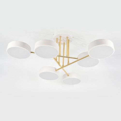 Потолочная люстра Escada Rune 10262/6LED